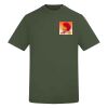 AWDis Unisex 180 T-Shirt Thumbnail