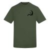 AWDis Unisex 180 T-Shirt Thumbnail