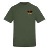 AWDis Unisex 180 T-Shirt Thumbnail