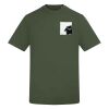 AWDis Unisex 180 T-Shirt Thumbnail