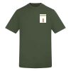 AWDis Unisex 180 T-Shirt Thumbnail