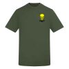 AWDis Unisex 180 T-Shirt Thumbnail