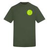 AWDis Unisex 180 T-Shirt Thumbnail