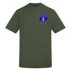 AWDis Unisex 180 T-Shirt Thumbnail