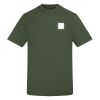 AWDis Unisex 180 T-Shirt Thumbnail