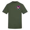 AWDis Unisex 180 T-Shirt Thumbnail