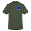 AWDis Unisex 180 T-Shirt Thumbnail