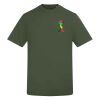 AWDis Unisex 180 T-Shirt Thumbnail