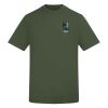 AWDis Unisex 180 T-Shirt Thumbnail