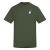 AWDis Unisex 180 T-Shirt Thumbnail