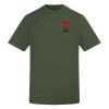 AWDis Unisex 180 T-Shirt Thumbnail