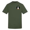 AWDis Unisex 180 T-Shirt Thumbnail