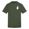 AWDis Unisex 180 T-Shirt Thumbnail