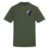 AWDis Unisex 180 T-Shirt Thumbnail