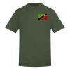 AWDis Unisex 180 T-Shirt Thumbnail