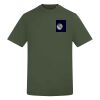 AWDis Unisex 180 T-Shirt Thumbnail