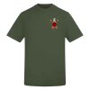 AWDis Unisex 180 T-Shirt Thumbnail