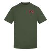 AWDis Unisex 180 T-Shirt Thumbnail