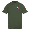 AWDis Unisex 180 T-Shirt Thumbnail