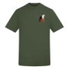 AWDis Unisex 180 T-Shirt Thumbnail