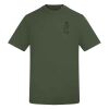 AWDis Unisex 180 T-Shirt Thumbnail