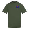 AWDis Unisex 180 T-Shirt Thumbnail