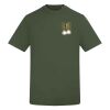 AWDis Unisex 180 T-Shirt Thumbnail