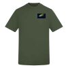 AWDis Unisex 180 T-Shirt Thumbnail