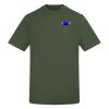 AWDis Unisex 180 T-Shirt Thumbnail