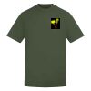 AWDis Unisex 180 T-Shirt Thumbnail