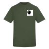 AWDis Unisex 180 T-Shirt Thumbnail