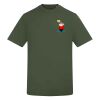 AWDis Unisex 180 T-Shirt Thumbnail