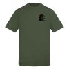 AWDis Unisex 180 T-Shirt Thumbnail