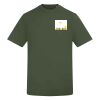 AWDis Unisex 180 T-Shirt Thumbnail
