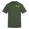 AWDis Unisex 180 T-Shirt Thumbnail