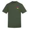AWDis Unisex 180 T-Shirt Thumbnail
