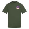 AWDis Unisex 180 T-Shirt Thumbnail