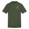 AWDis Unisex 180 T-Shirt Thumbnail