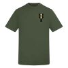 AWDis Unisex 180 T-Shirt Thumbnail