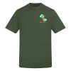 AWDis Unisex 180 T-Shirt Thumbnail