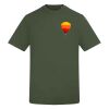 AWDis Unisex 180 T-Shirt Thumbnail