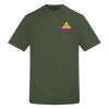 AWDis Unisex 180 T-Shirt Thumbnail