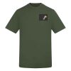 AWDis Unisex 180 T-Shirt Thumbnail