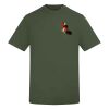 AWDis Unisex 180 T-Shirt Thumbnail