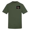 AWDis Unisex 180 T-Shirt Thumbnail