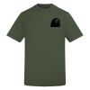 AWDis Unisex 180 T-Shirt Thumbnail