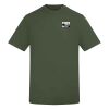AWDis Unisex 180 T-Shirt Thumbnail