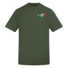 AWDis Unisex 180 T-Shirt Thumbnail