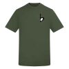 AWDis Unisex 180 T-Shirt Thumbnail