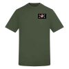 AWDis Unisex 180 T-Shirt Thumbnail
